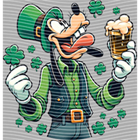 ST PATRICKS DAY-ST 309